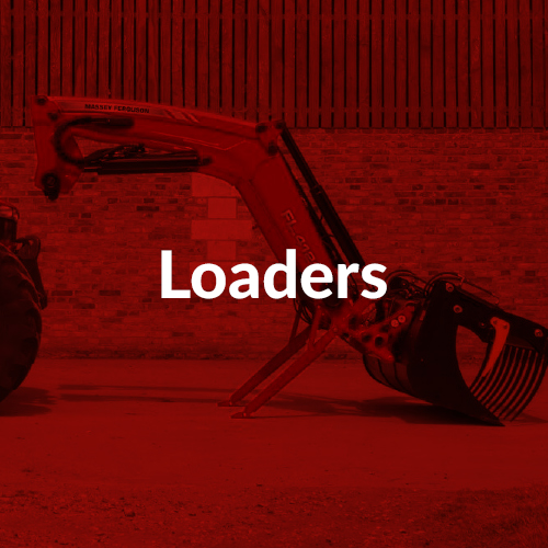 Loaders