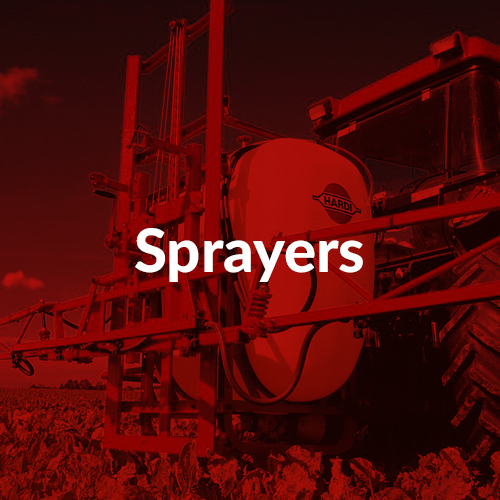 Sprayers