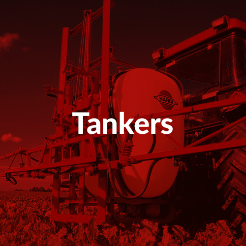 Tankers