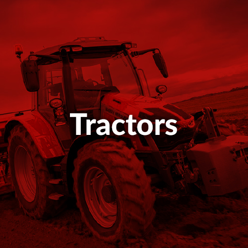 Tractors